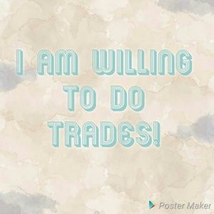Let's Trade!